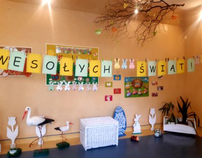 Świąteczny czas w Jedyneczce